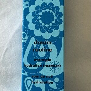 amika Dream Routine Overnight Hydration Treatment hair mask Full Size 100ml $34